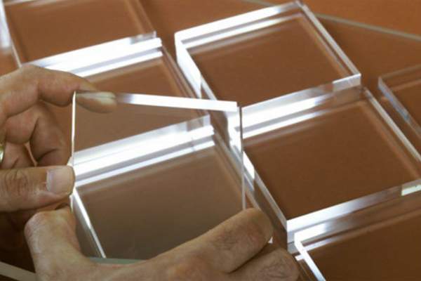 透光率雾度仪测试透明陶瓷的透光率