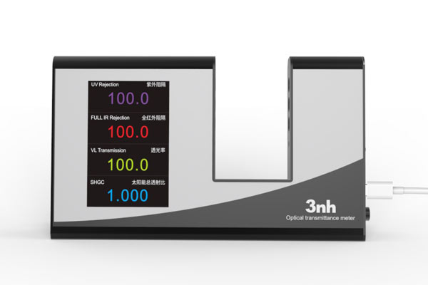 新品推荐：3nh光学透过率仪YT1020