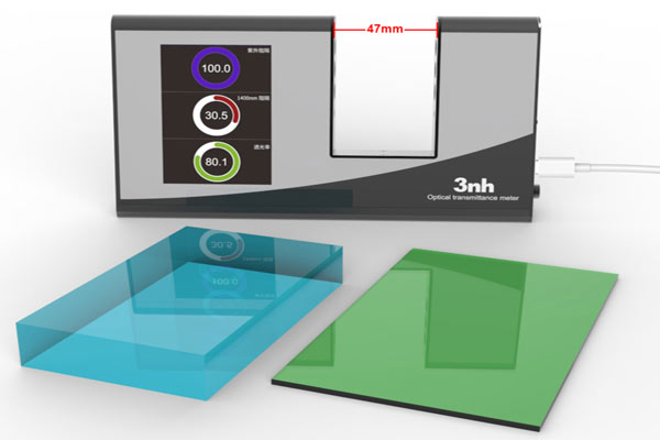 光学透过率仪06